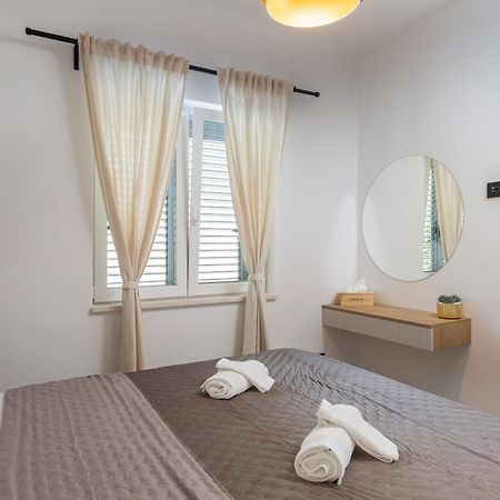 Luxury Apartments Blue Moon - New Apartments سلانو المظهر الخارجي الصورة