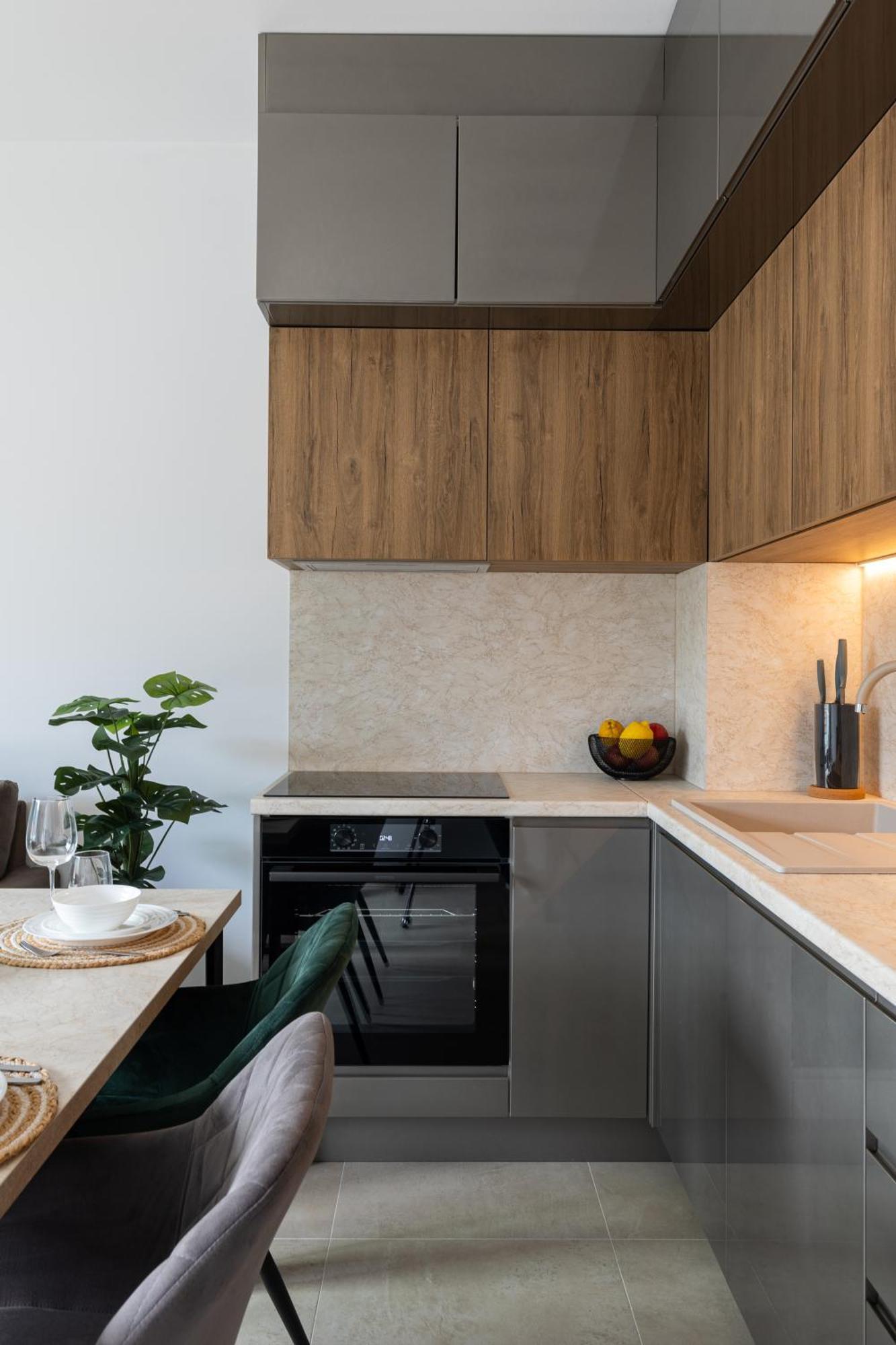 Luxury Apartments Blue Moon - New Apartments سلانو المظهر الخارجي الصورة