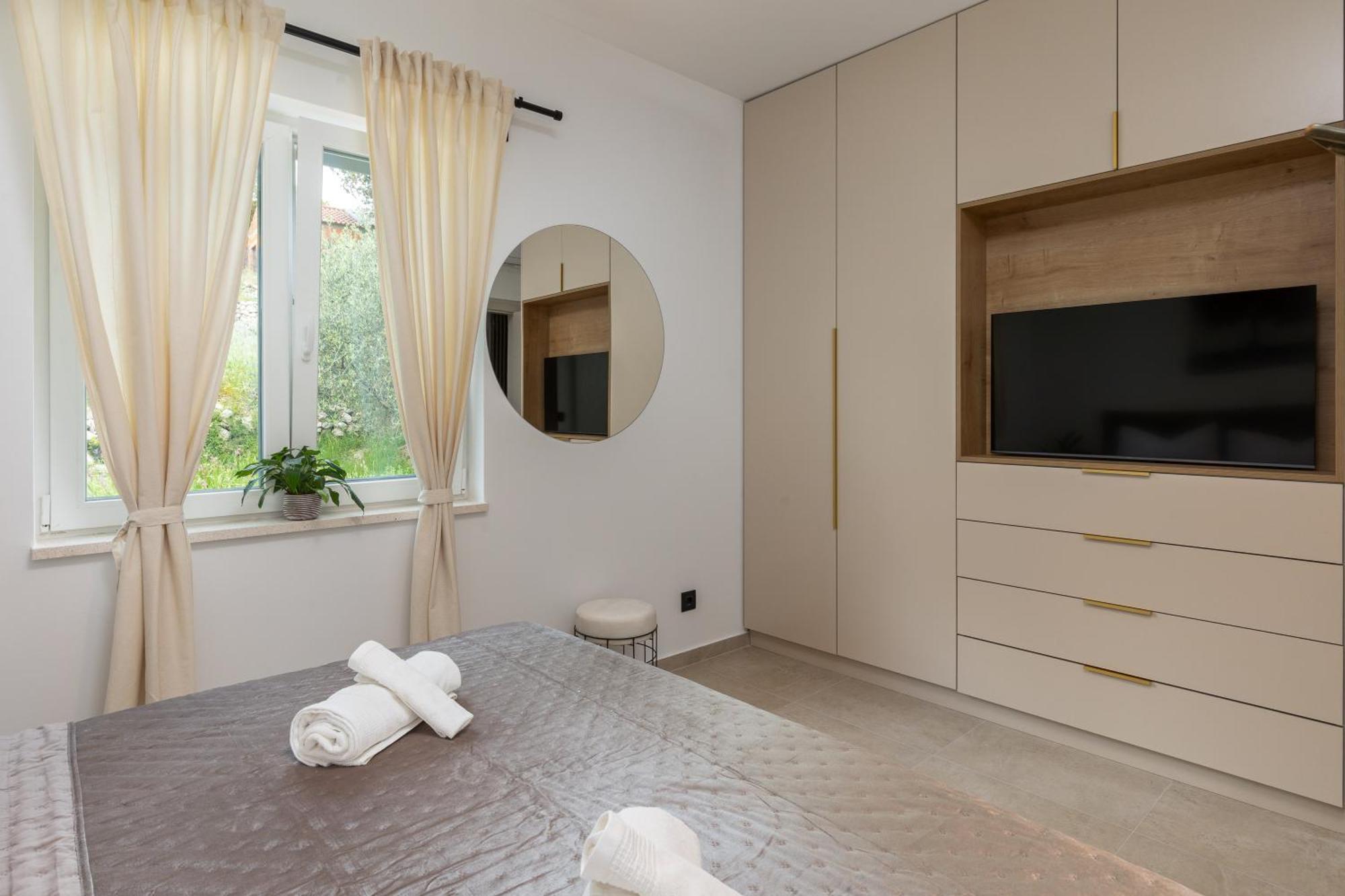 Luxury Apartments Blue Moon - New Apartments سلانو المظهر الخارجي الصورة