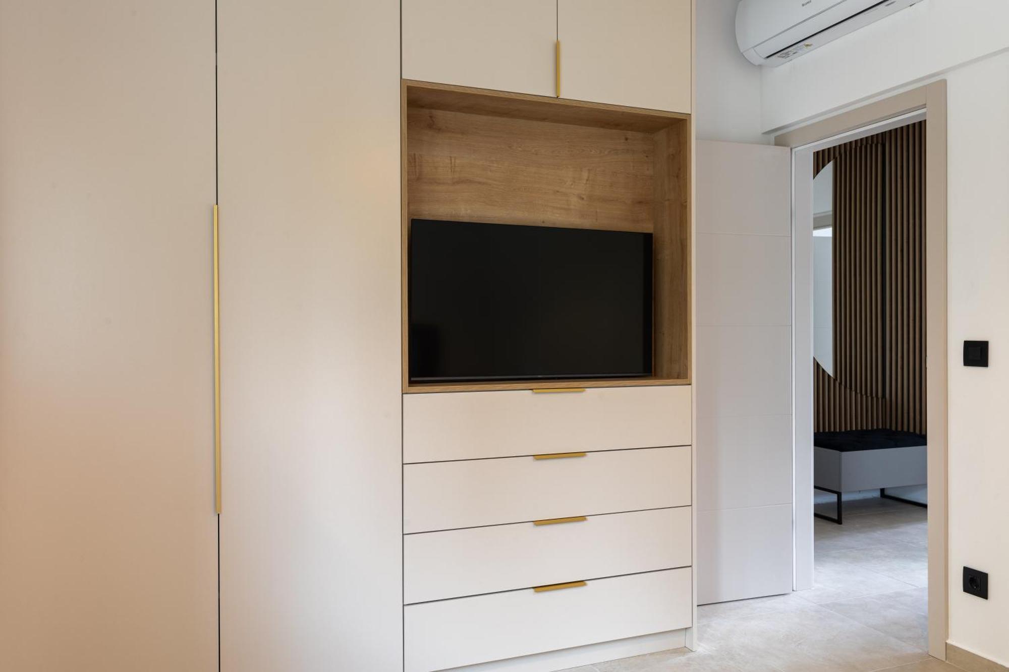 Luxury Apartments Blue Moon - New Apartments سلانو المظهر الخارجي الصورة